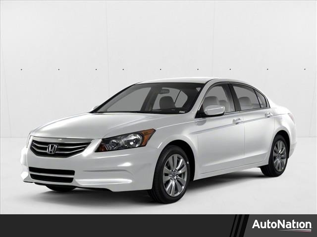 2011 Honda Accord EX-L V6