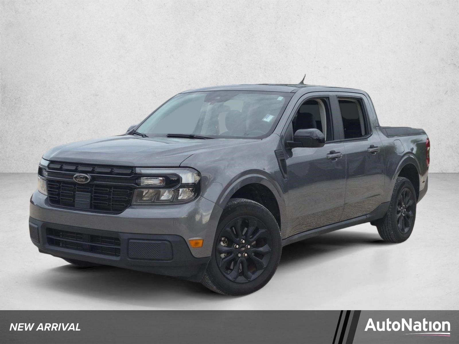 2024 Ford Maverick