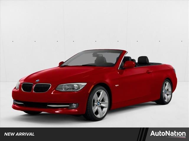 Used 2011 BMW 328i 328i Convertible