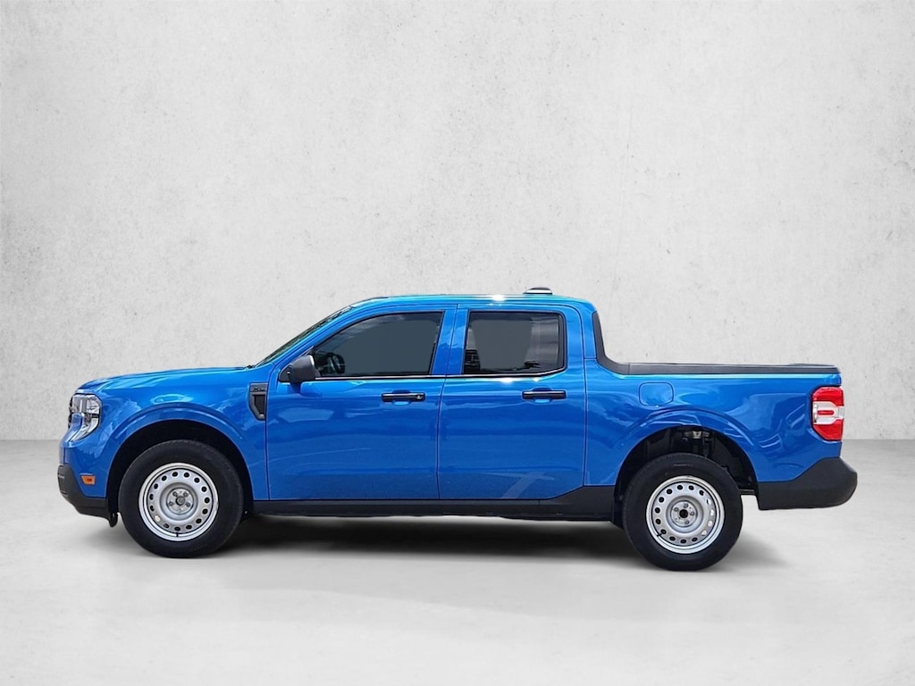 New 2026 Ford Maverick XL Truck SuperCrew