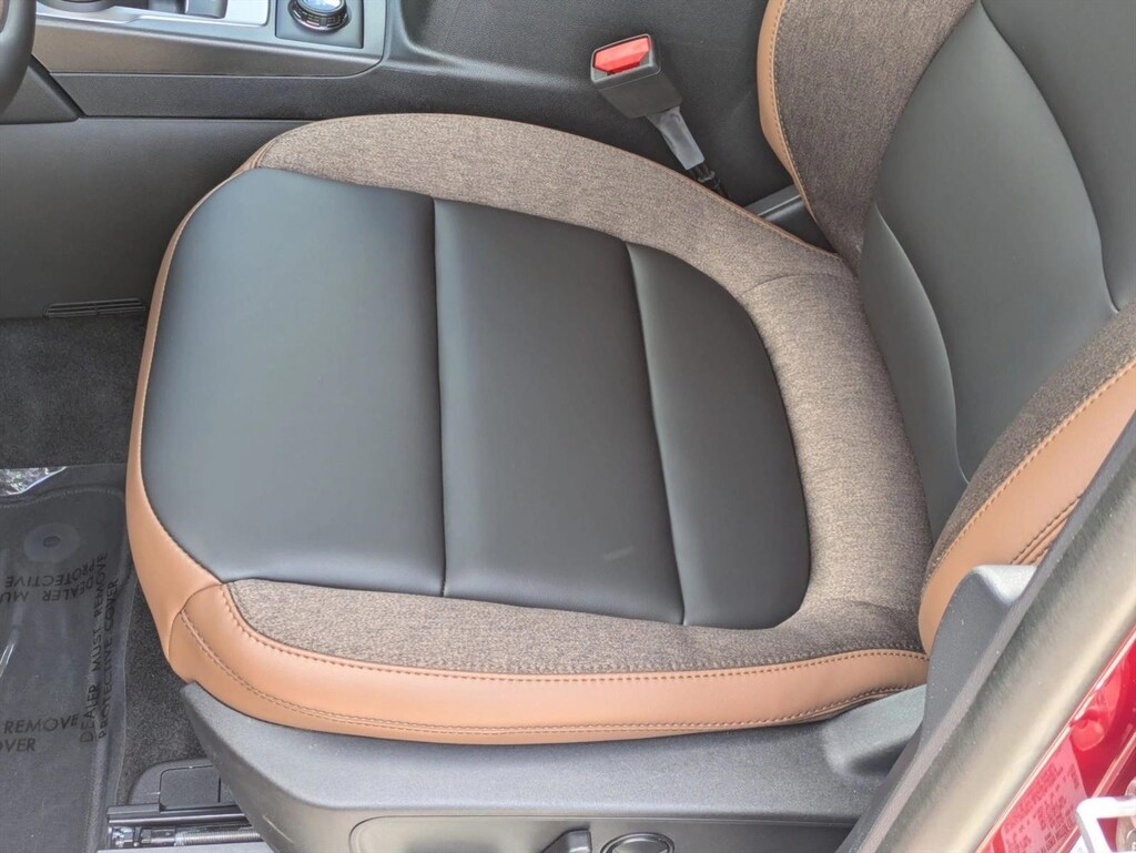 New 2026 Ford Bronco Sport Outer Banks SUV