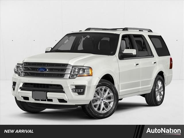 2017 Ford Expedition Limited