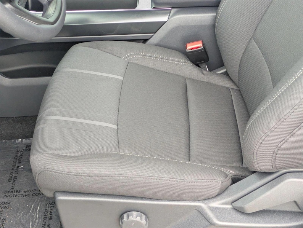 New 2026 Ford F-150 STX Truck SuperCrew Cab