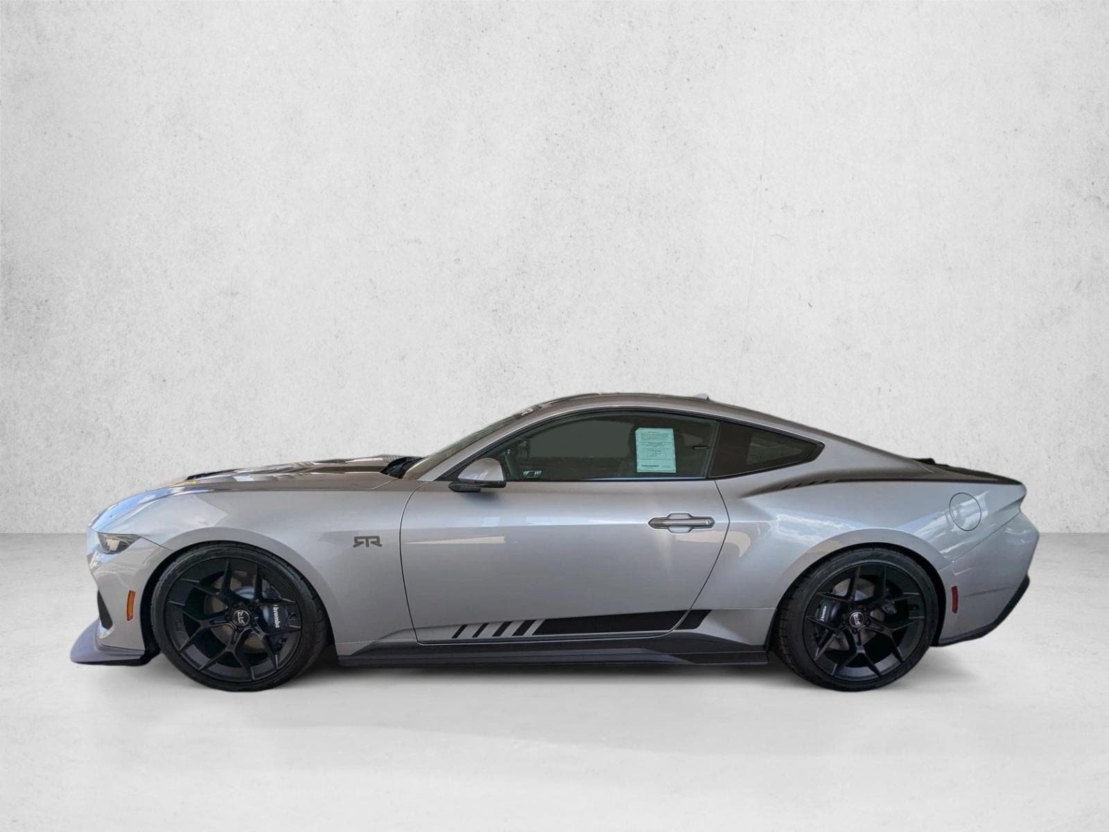 2025 Ford Mustang GT Premium Fastback - Photo 5