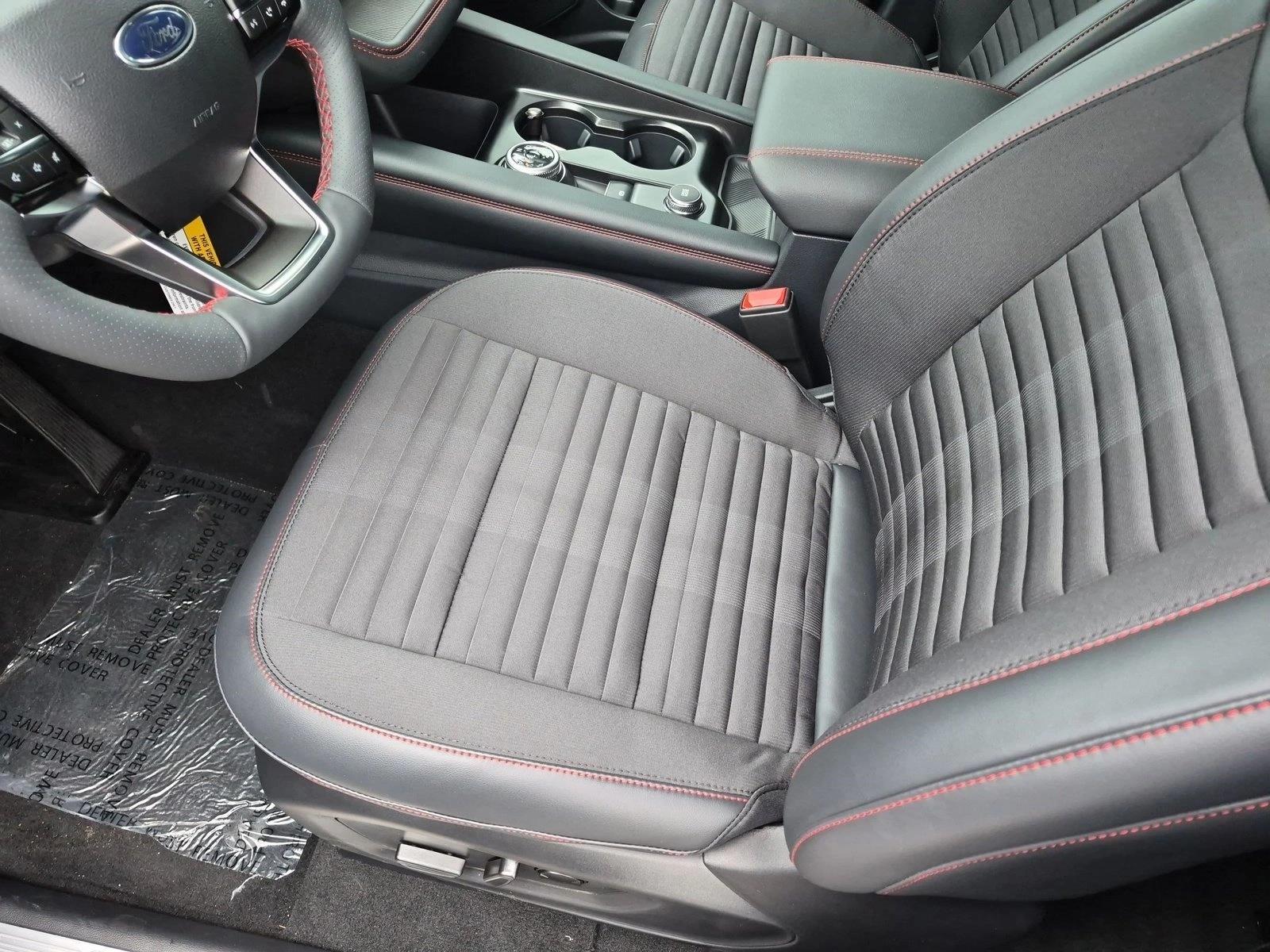 New 2027 Ford Explorer ST-Line SUV