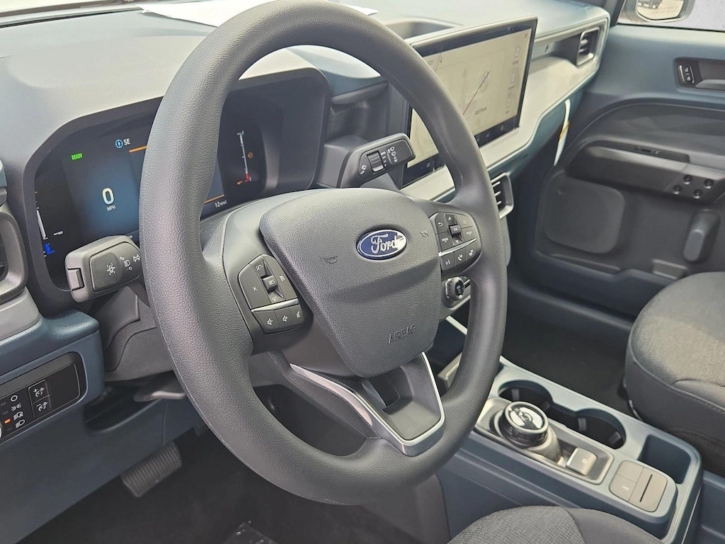 New 2026 Ford Maverick XL Truck SuperCrew