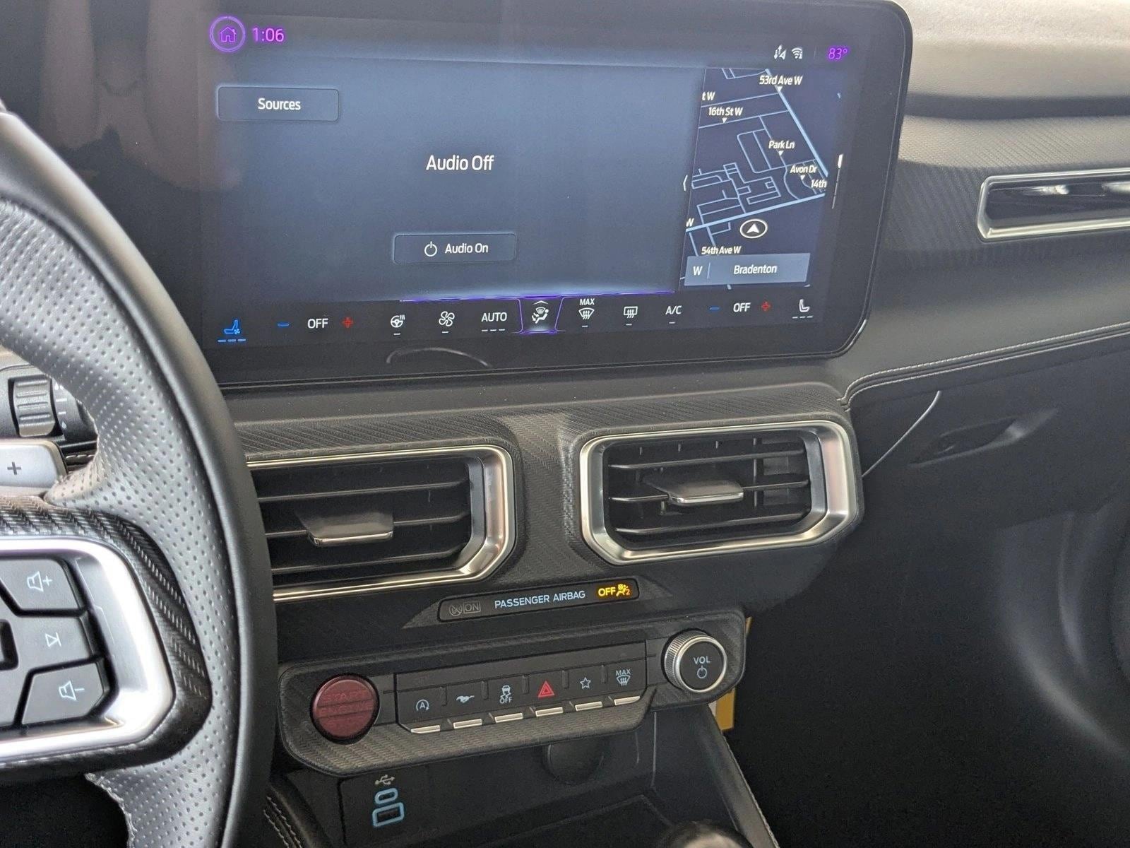 2025 Ford Mustang GT Premium Fastback - Photo 13
