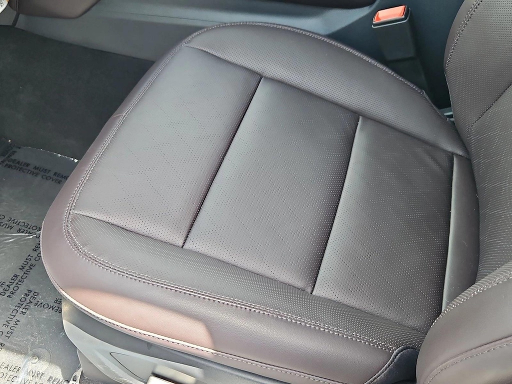 New 2026 Ford Explorer Platinum SUV