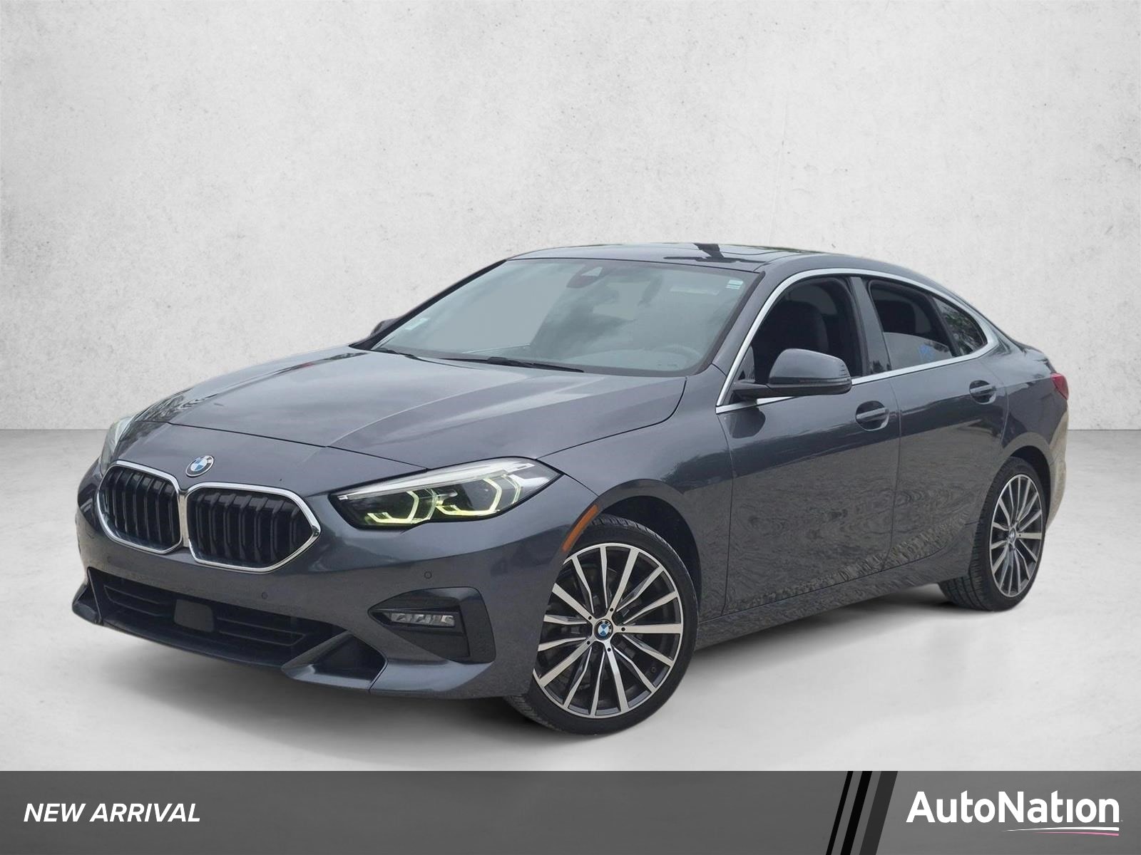 2021 BMW 2 Series 228i