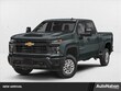  Chevrolet Silverado 2500 HD