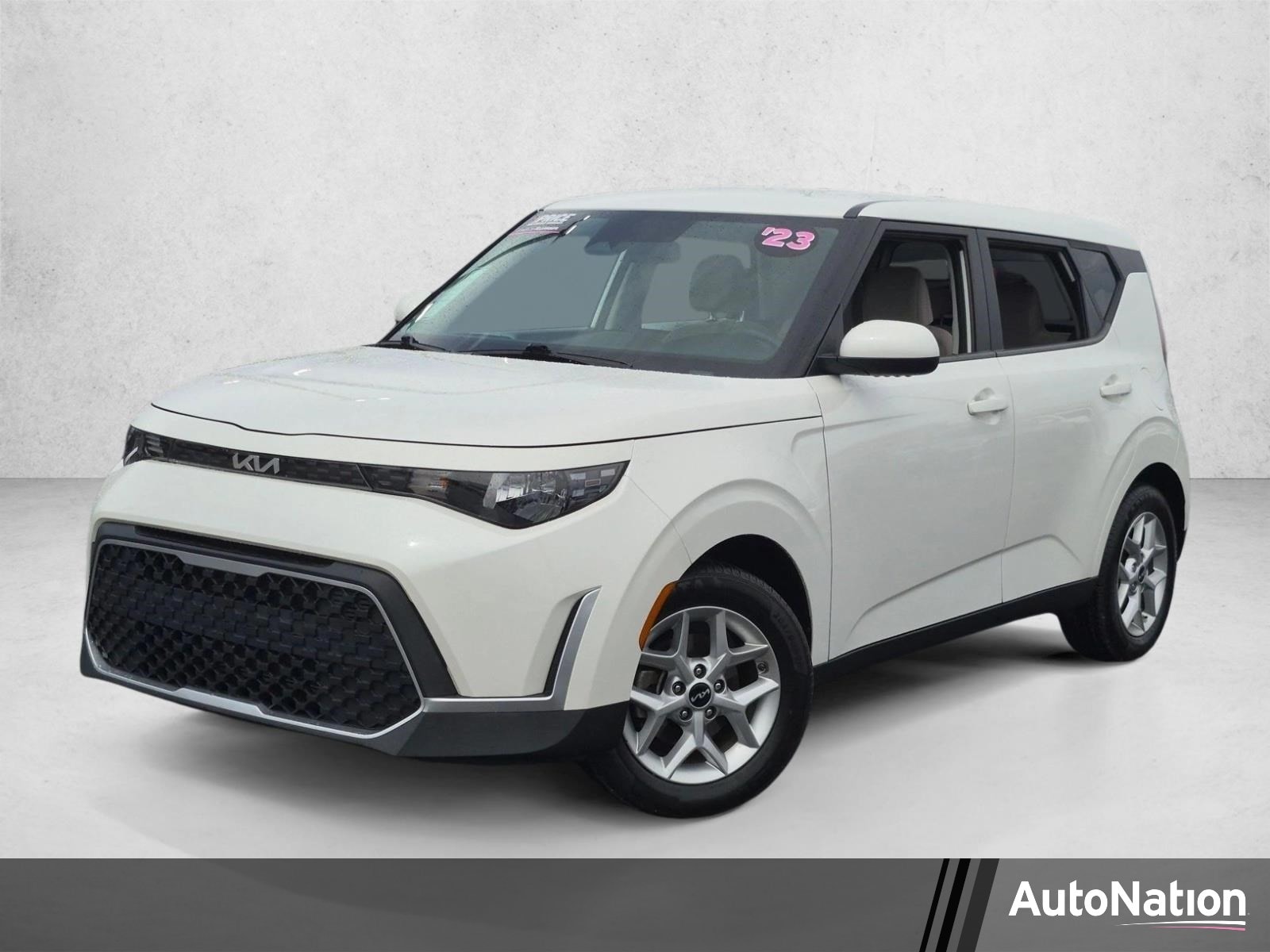 2023 Kia Soul