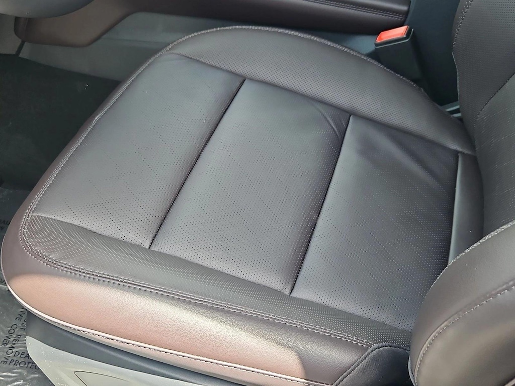 New 2026 Ford Explorer Platinum SUV