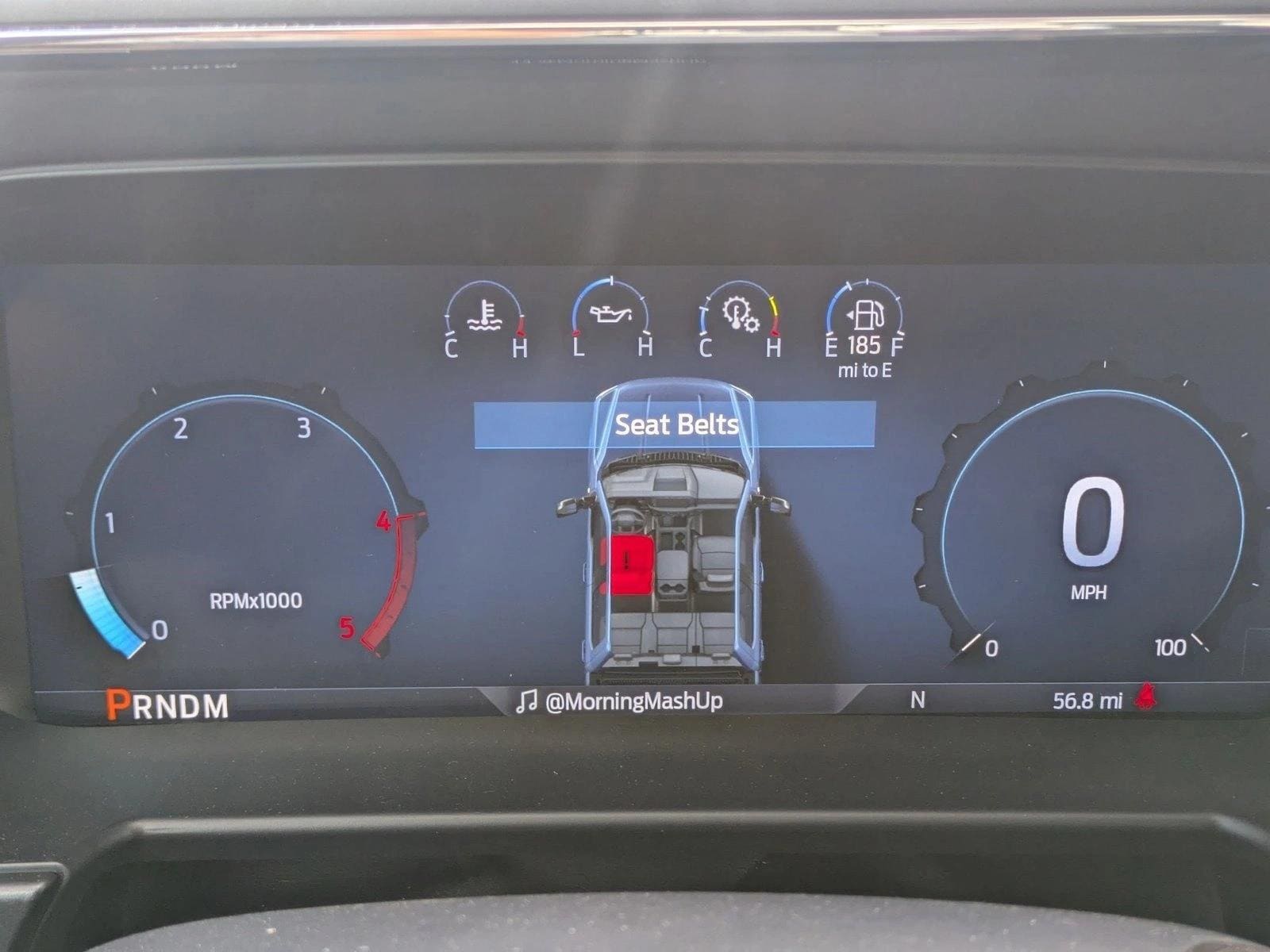 2025 Ford F-250 Super Duty Lariat - Photo 10