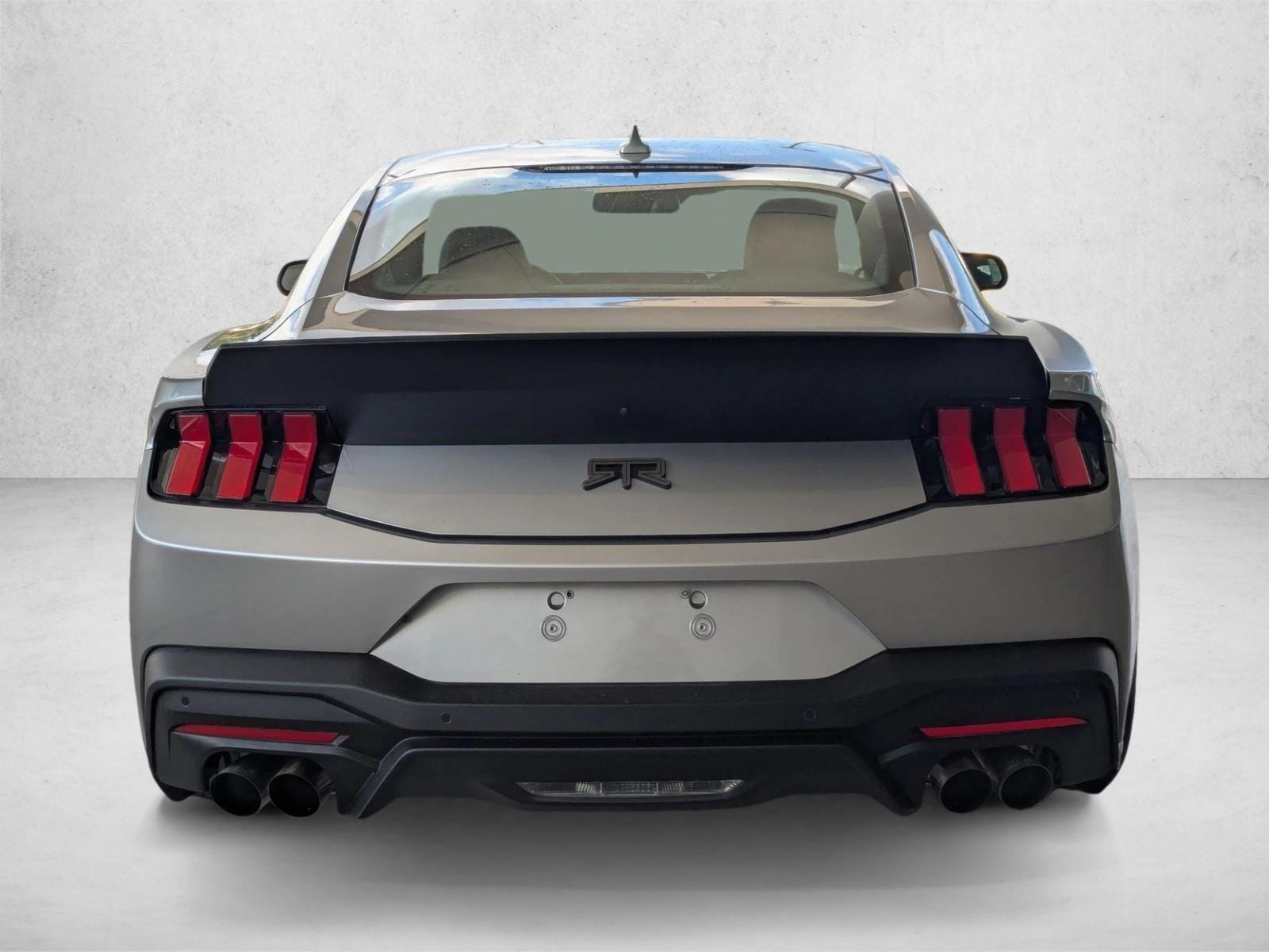 2025 Ford Mustang GT Premium Fastback - Photo 7