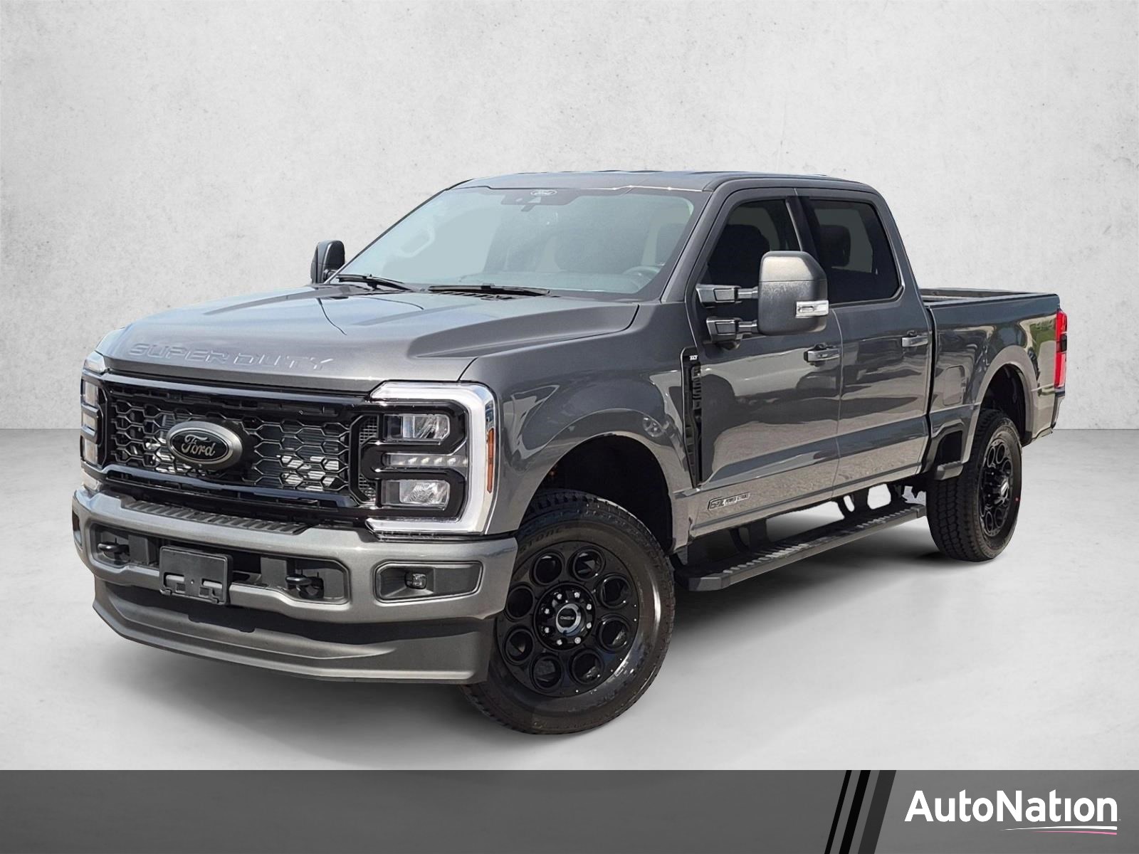  Ford F-250