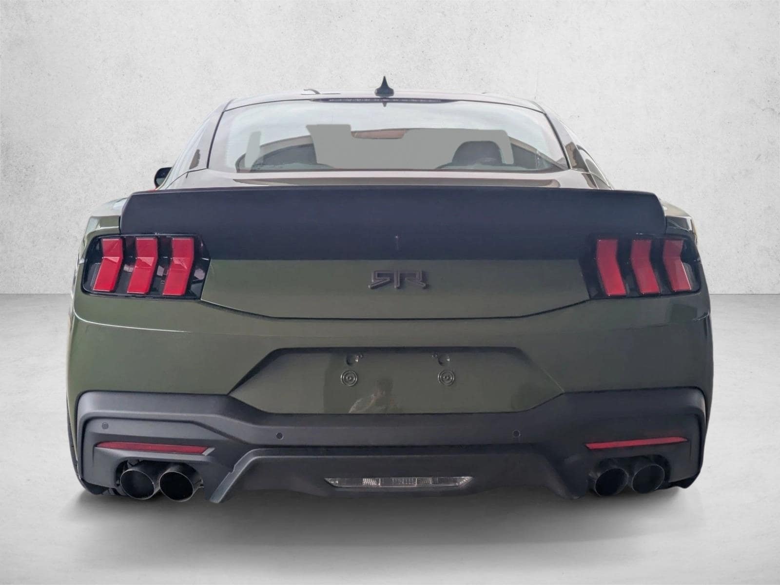 2025 Ford Mustang GT Premium Fastback - Photo 9