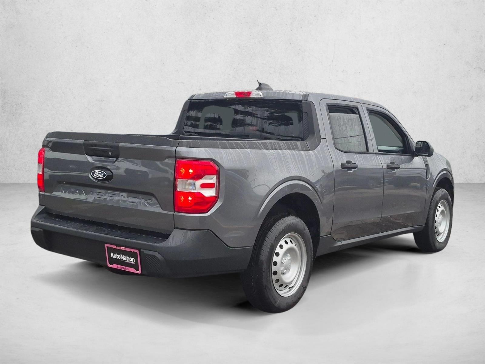 New 2026 Ford Maverick XL Truck SuperCrew