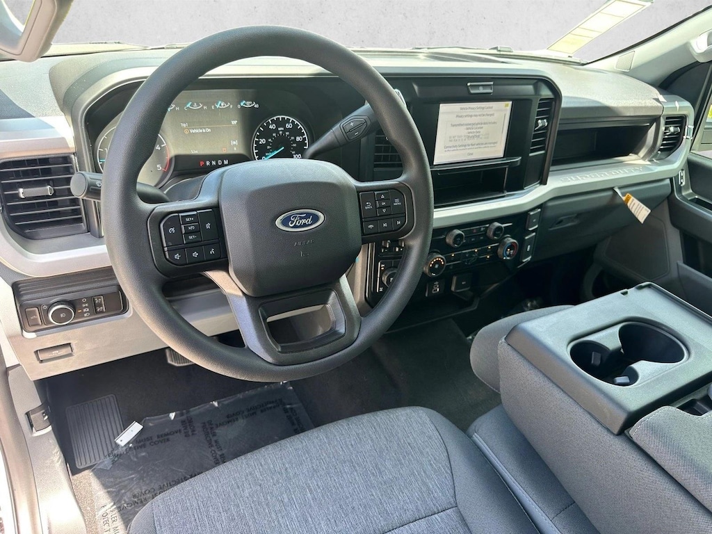 New 2026 Ford F-250 XL Truck Crew Cab