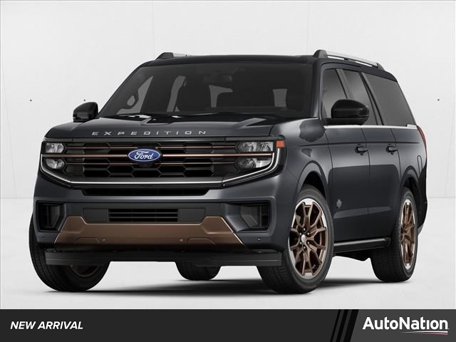  Ford Expedition Max