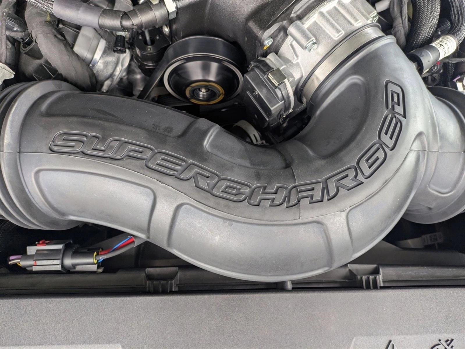 2025 Ford Mustang GT Premium Fastback - Photo 20