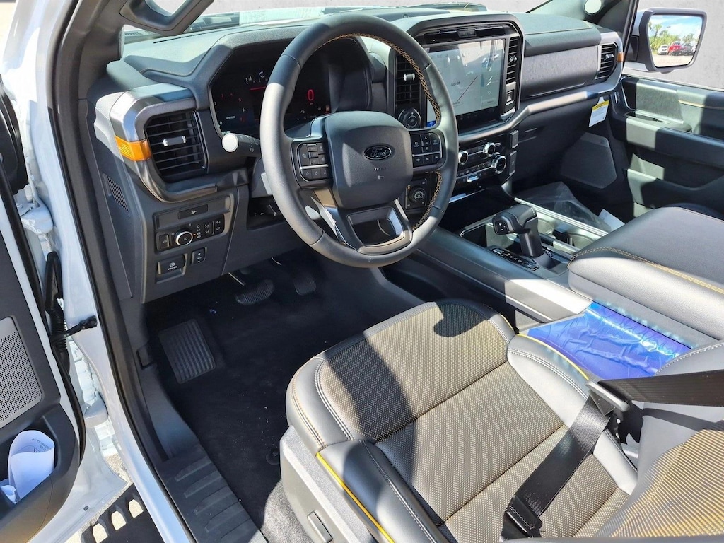 New 2026 Ford F-150 Tremor Truck SuperCrew Cab