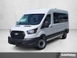  Ford Transit-350 Passenger