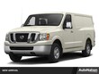  Nissan NV Cargo NV2500 HD