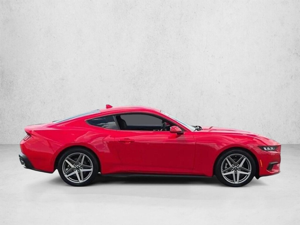Used 2018 Ford Mustang EcoBoost Premium Convertible