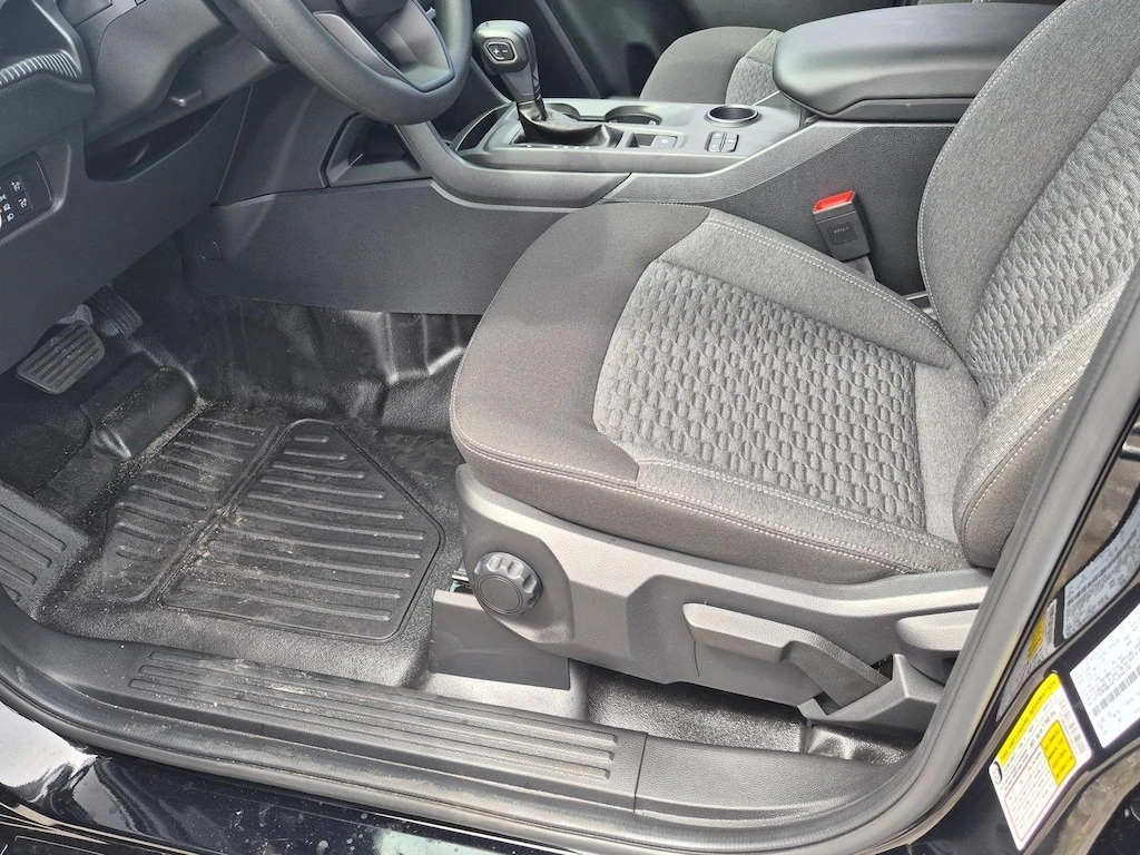 New 2026 Ford Ranger XL Truck SuperCrew