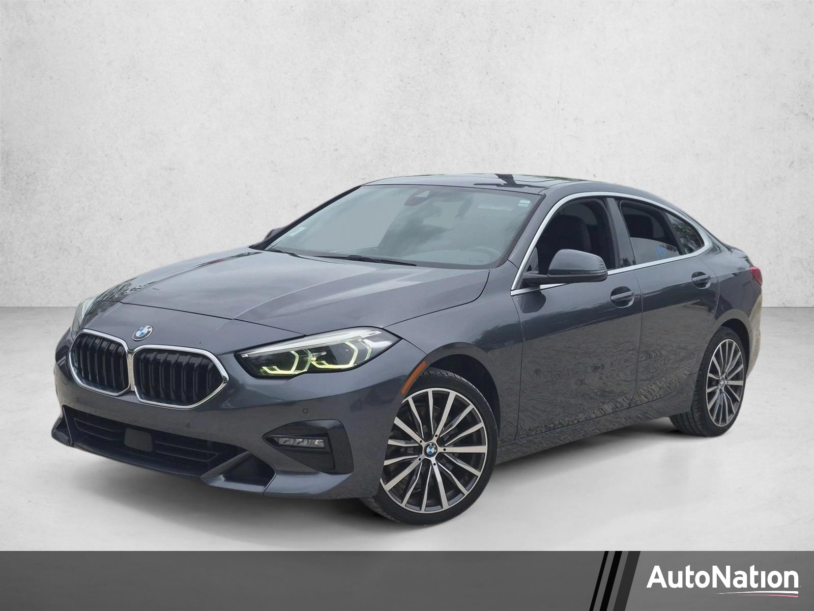 2021 BMW 2 Series