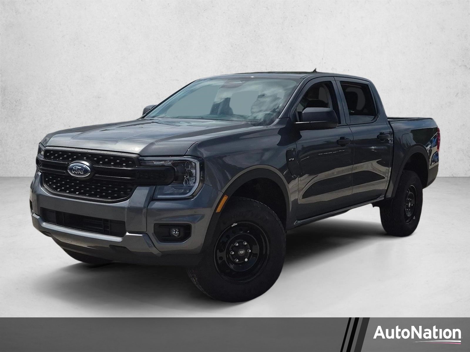 2026 Ford Ranger XL Truck SuperCrew