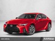  LEXUS IS 350