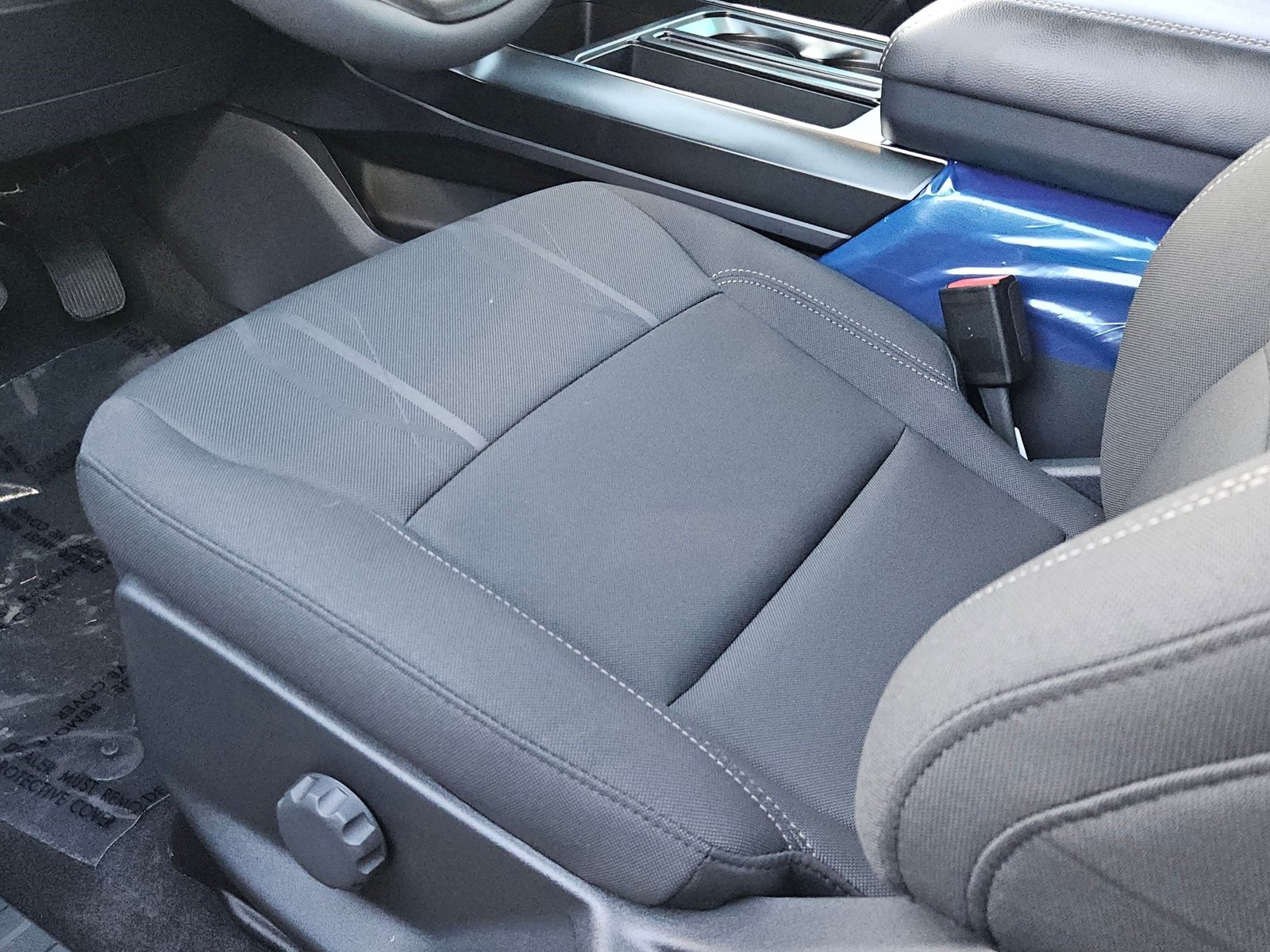 New 2026 Ford F-150 STX Truck SuperCrew Cab