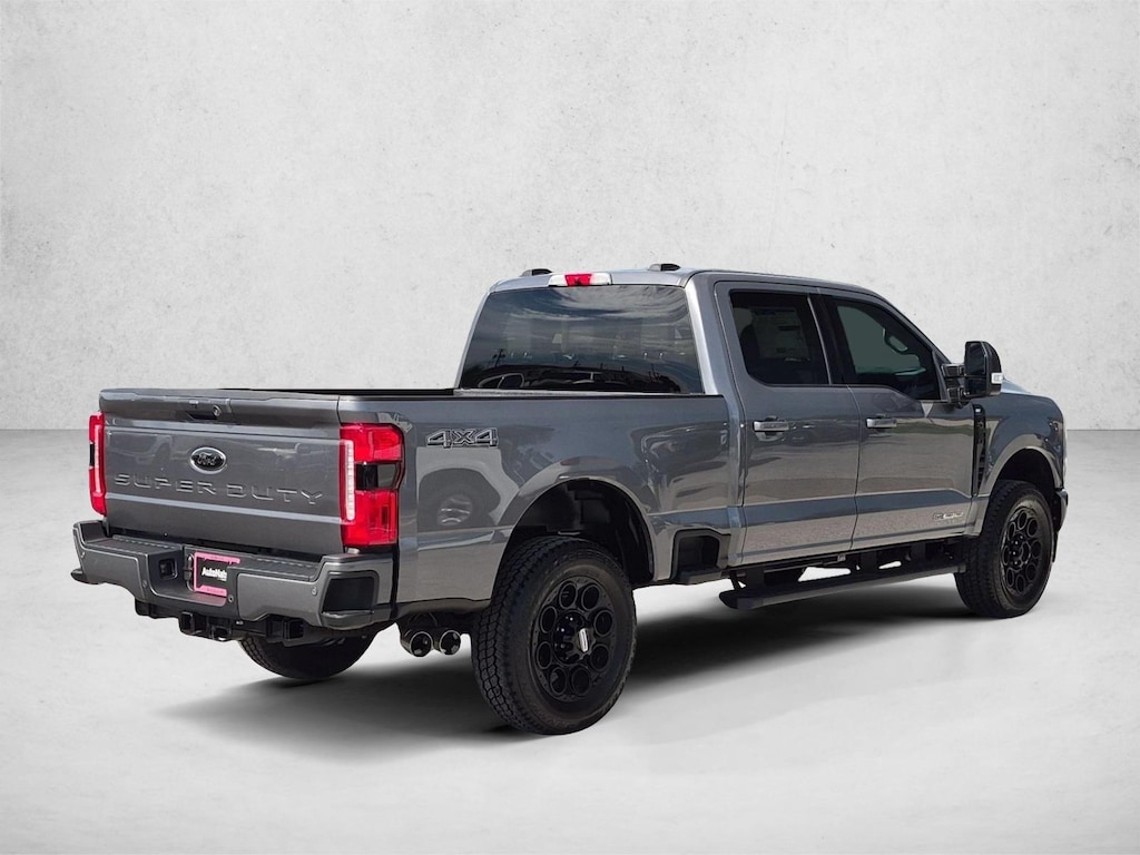 New 2026 Ford F-250 XLT Truck Crew Cab