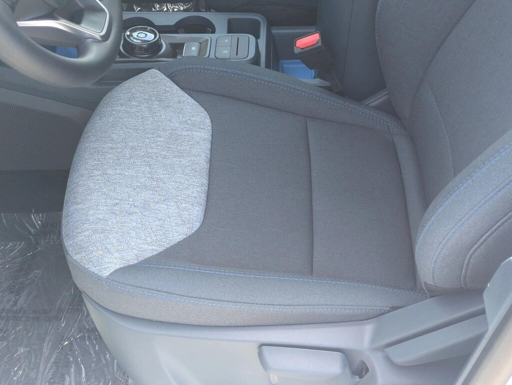 New 2026 Ford Maverick XLT Truck SuperCrew