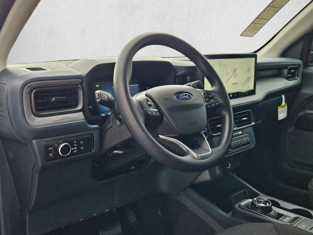 New 2026 Ford Maverick XL Truck SuperCrew
