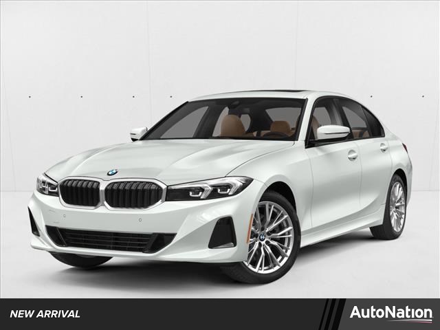  BMW 330i