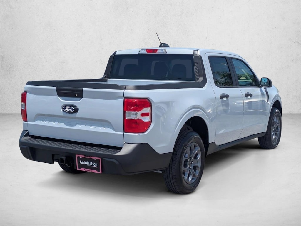 New 2026 Ford Maverick XLT Truck SuperCrew