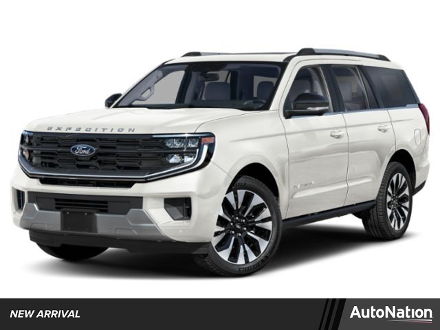  Ford Expedition
