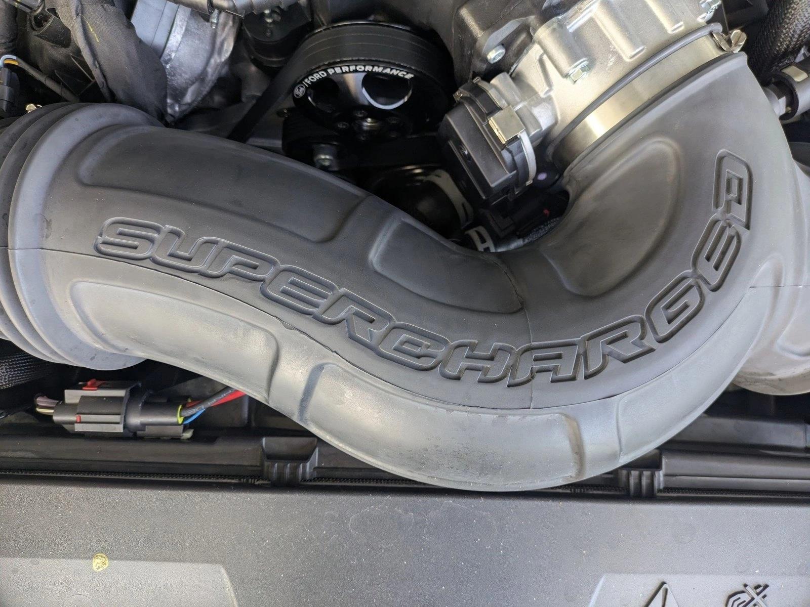 2025 Ford Mustang GT Premium Fastback - Photo 20
