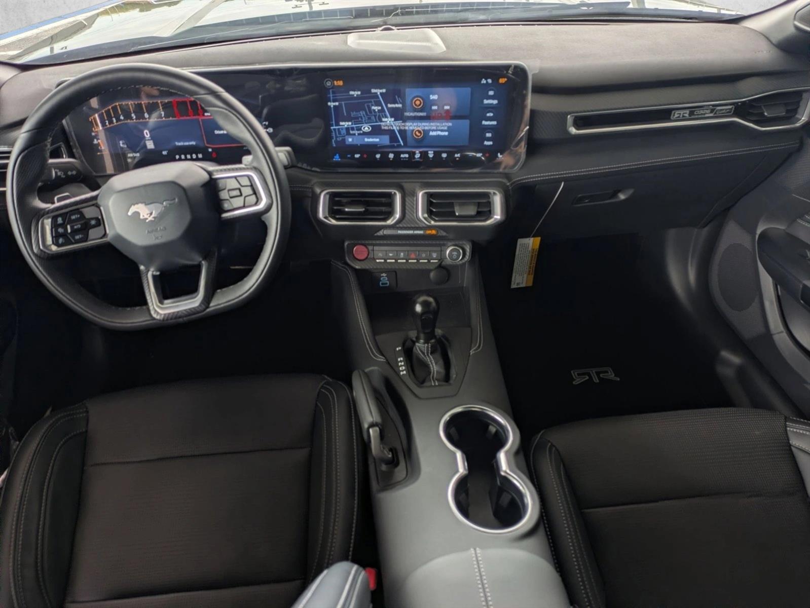 2025 Ford Mustang GT Premium Fastback - Photo 17