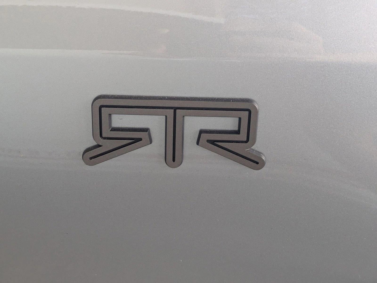 2025 Ford Mustang GT Premium Fastback - Photo 10