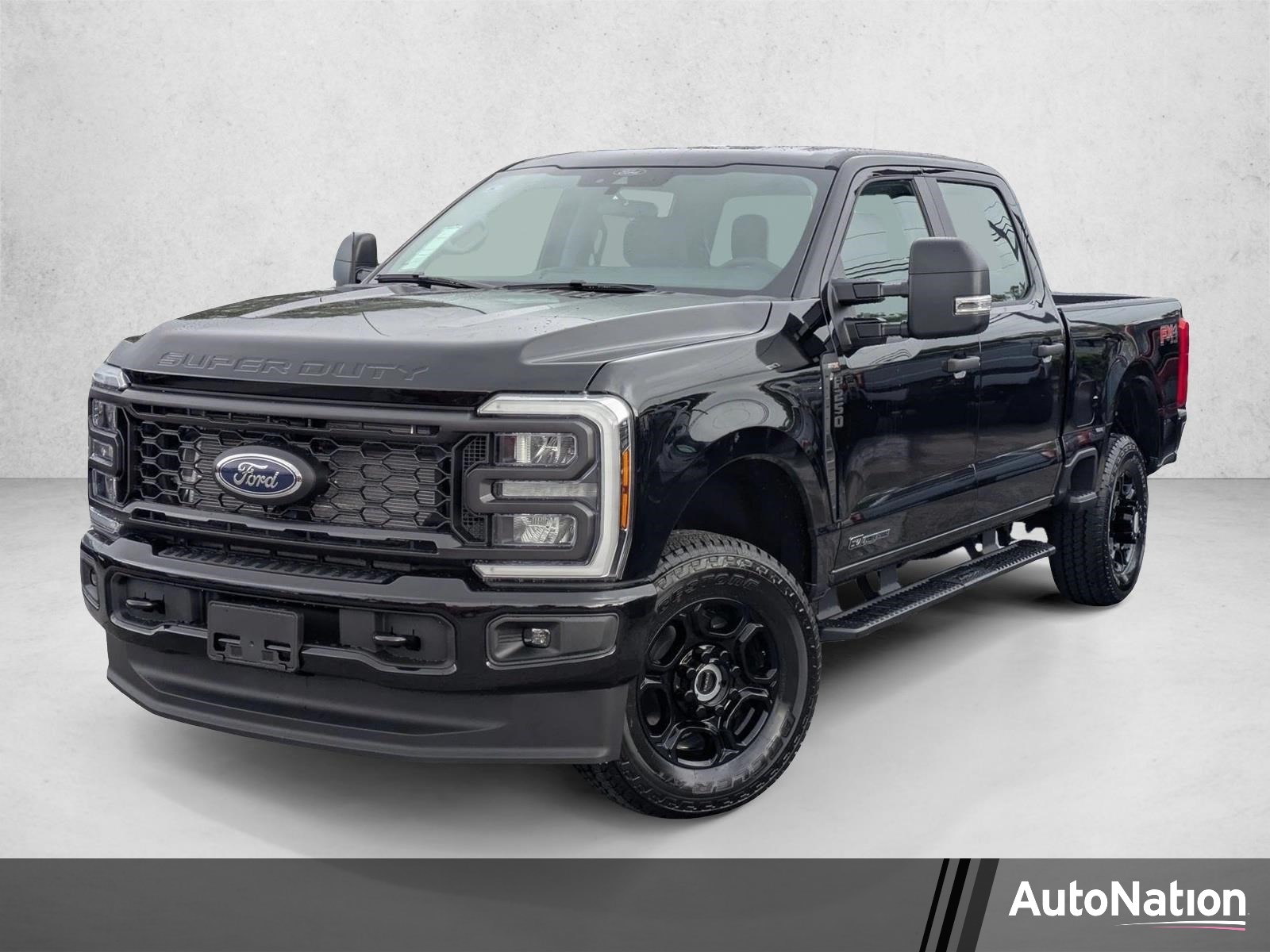  Ford F-250