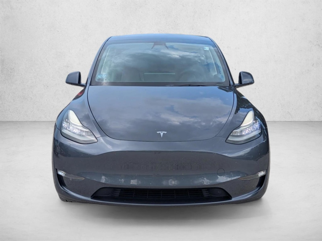 Used 2022 Tesla Model Y Long Range SUV