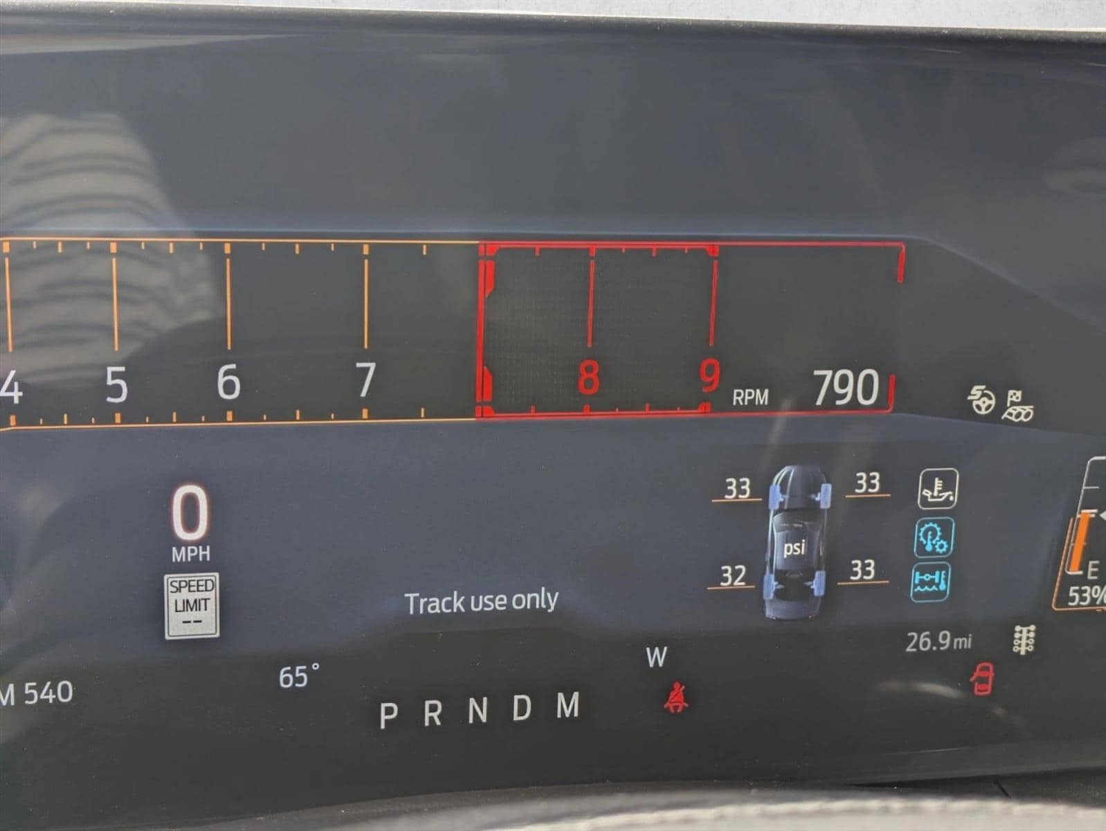 2025 Ford Mustang GT Premium Fastback - Photo 12
