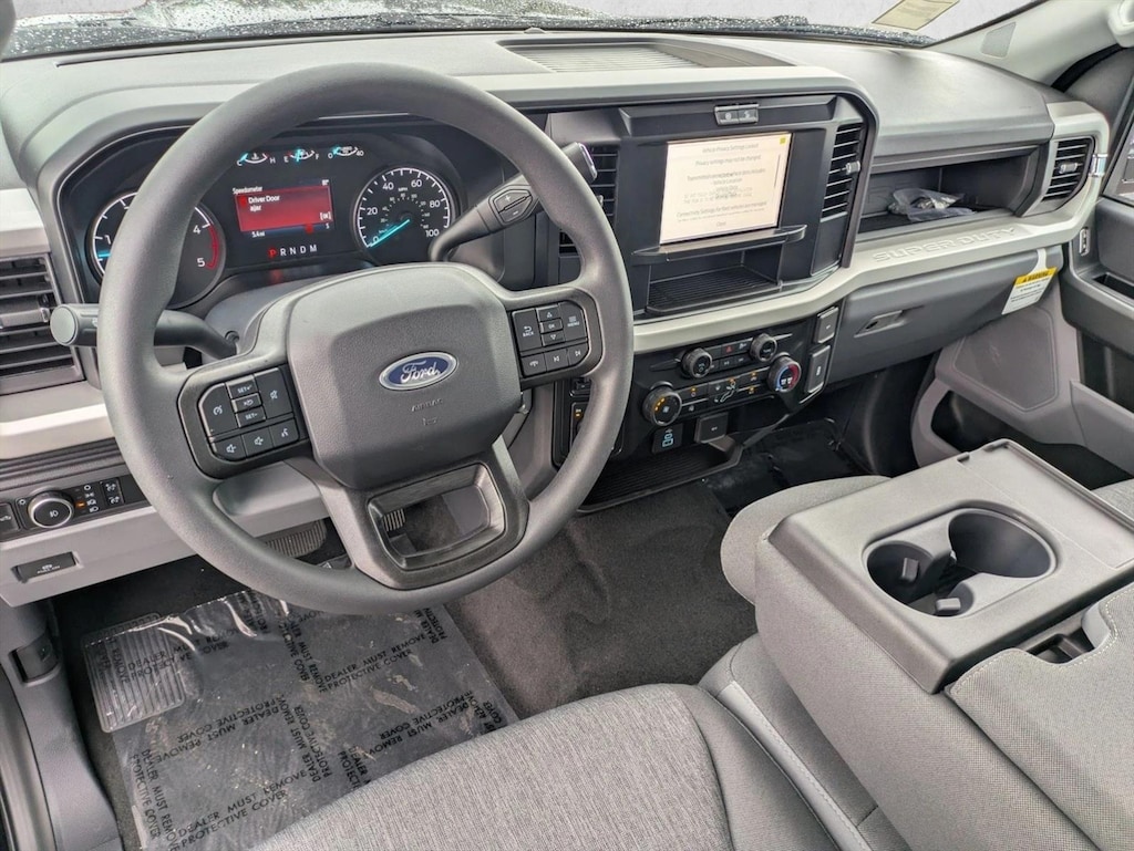 New 2026 Ford F-250 XL Truck Crew Cab