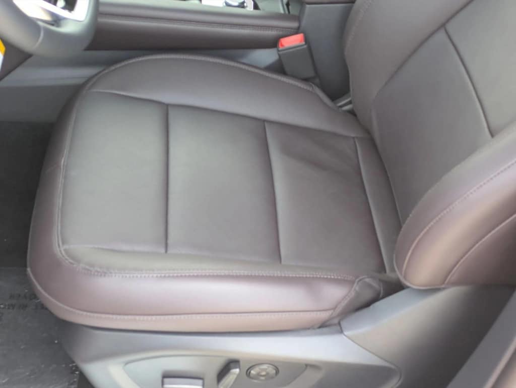 New 2026 Ford Explorer Platinum SUV