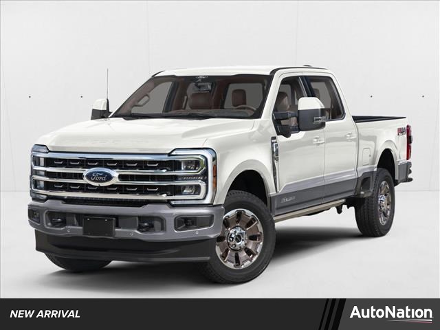  Ford F-250