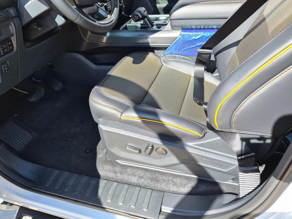 New 2026 Ford F-150 Tremor Truck SuperCrew Cab