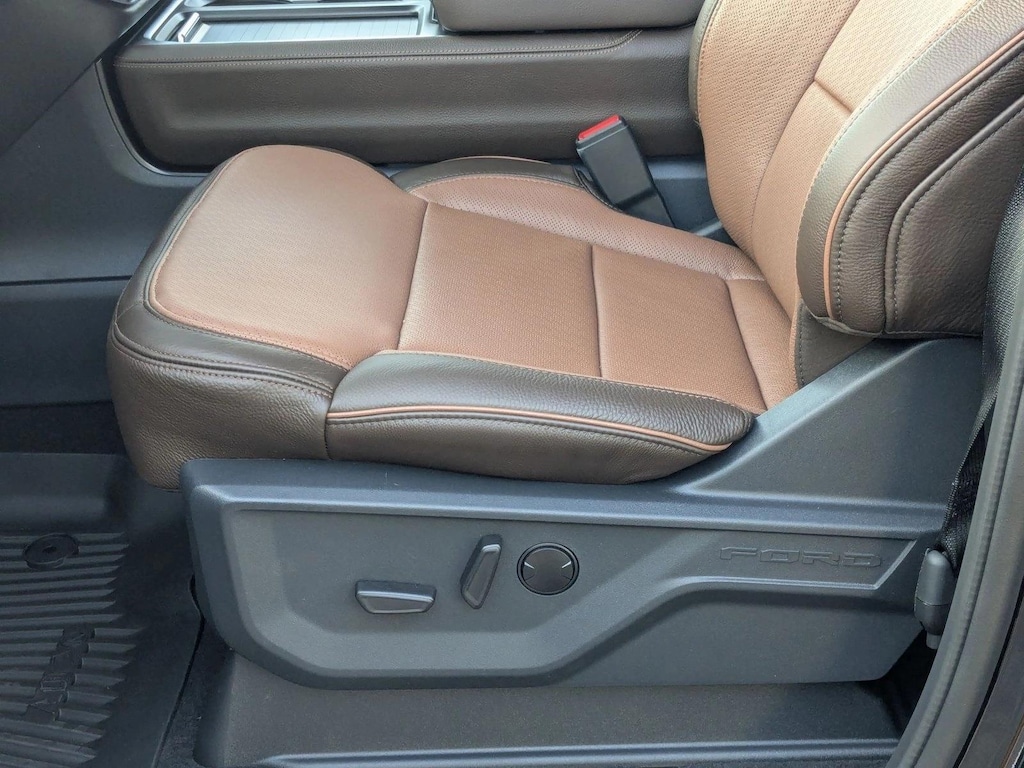 New 2026 Ford Expedition King Ranch SUV